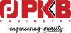 PKB Cabinetry main logo