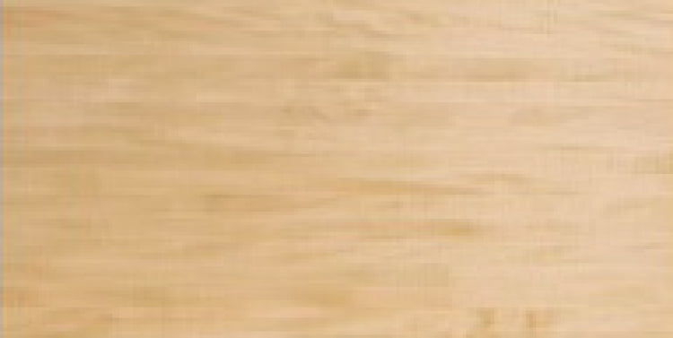 Natural Butcher Block