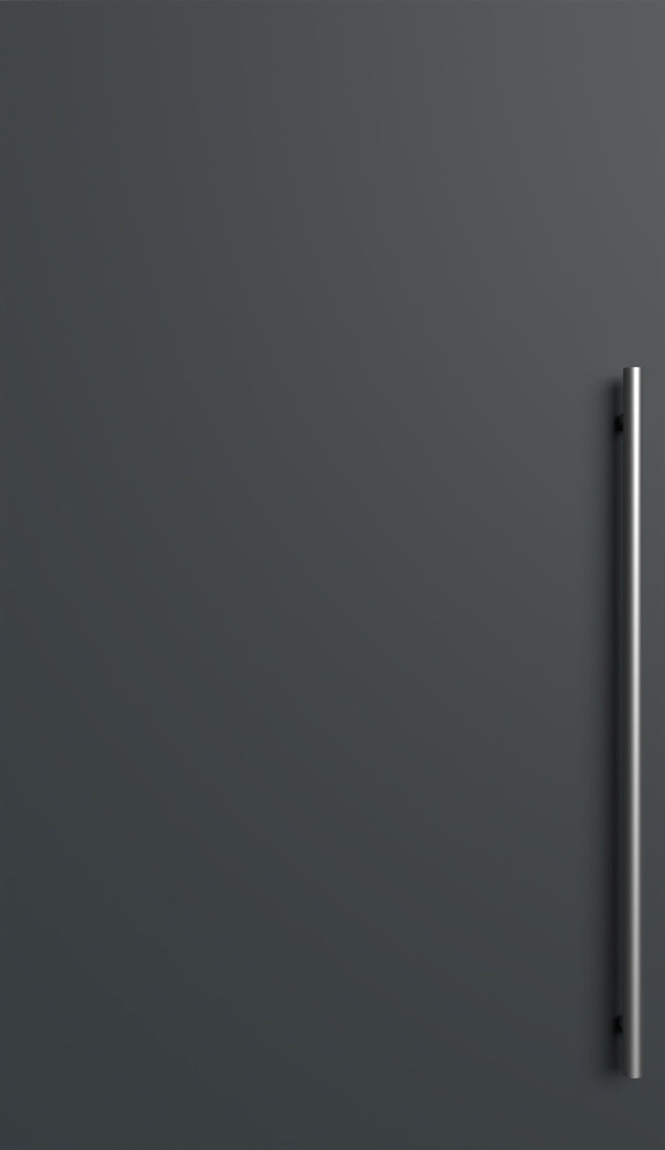 RTA Manhattan Shadow Grey Cabinet Door