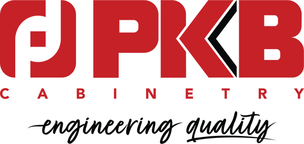 PKB Cabinetry main logo