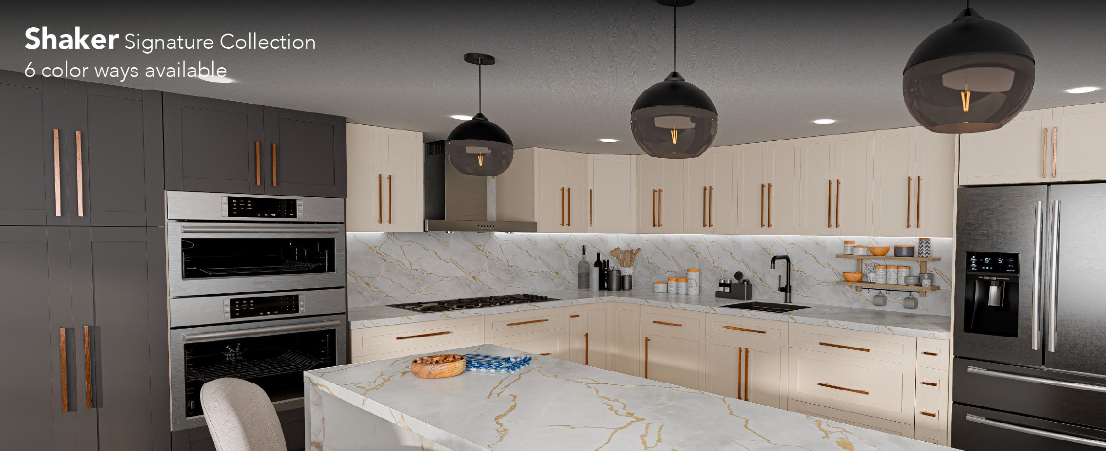 Countertops