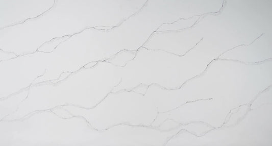 Calacatta River Quartz Countertop