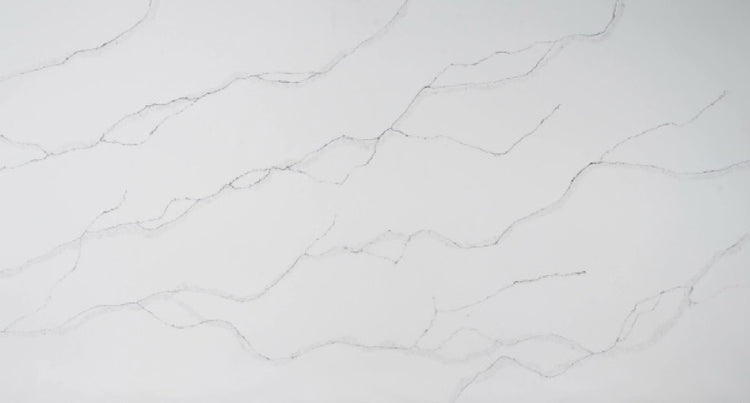 Calacatta River Quartz Countertop