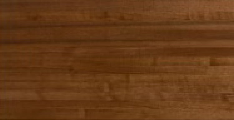 Espresso Butcher Block