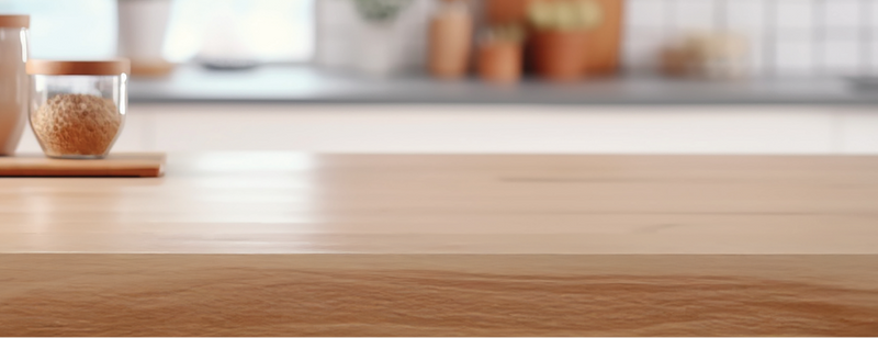 Butcher Block