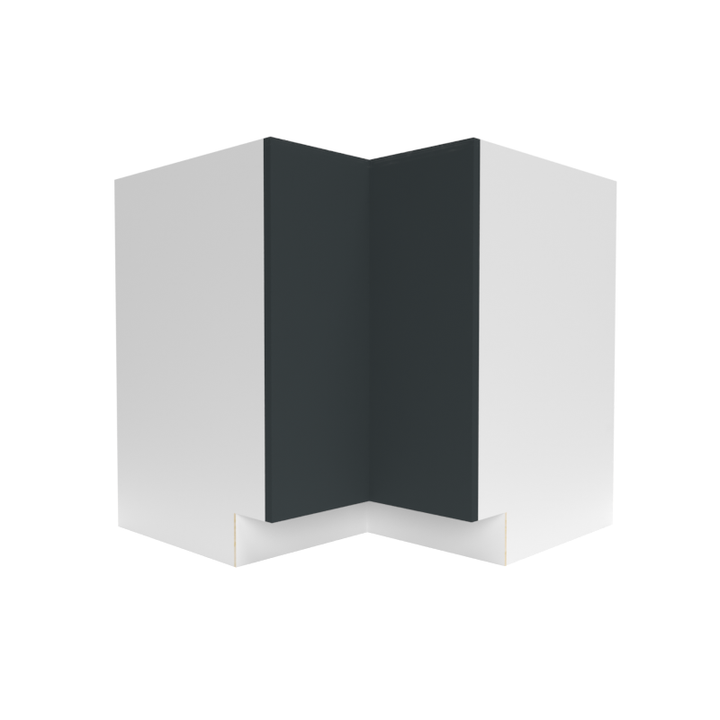 Manhattan Shadow Grey RTA Cabinetry | PKB Cabinetry