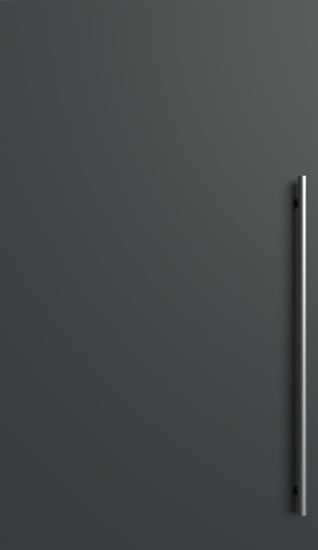 RTA Manhattan Shadow Grey Cabinet Door